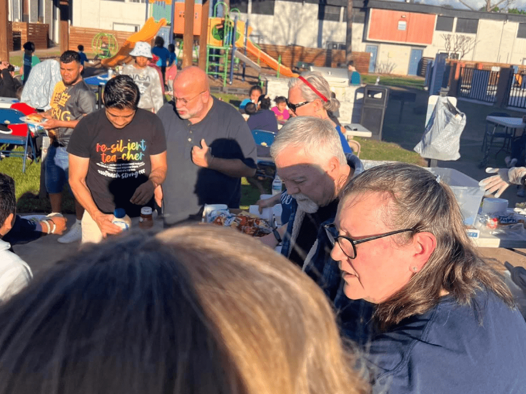 Table-irving-gathering